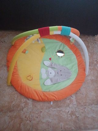Gimnasio bebé .