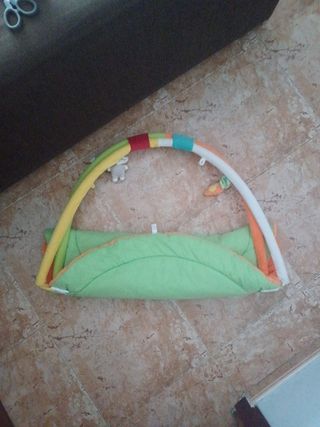 Gimnasio bebé .