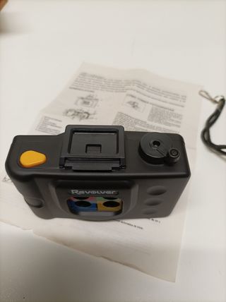 CAMARA DE FOTOS SPORTS35