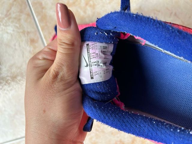 Zapatillas deporte Nike