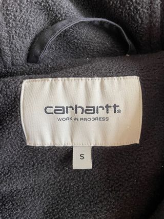 Abrigo Carhartt