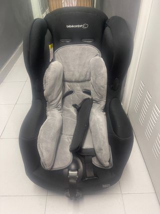 Silla de coche bebeconfort 