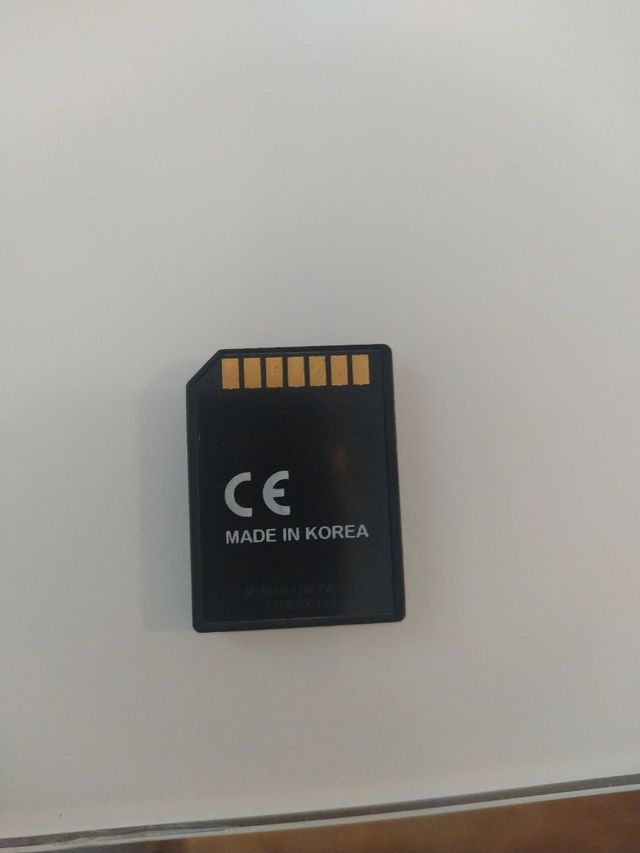 Juego nókia ngage elder scroll