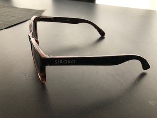 Gafas sol niño polarizadas siroko