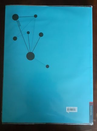 Libros Matemáticas 2°Bachillerato Edelvives