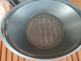 Varoma para Thermomix tm6 y tm5