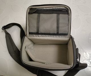 Borsa porta fotocamera