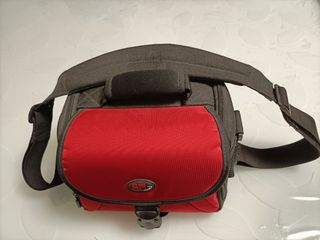Borsa porta fotocamera
