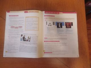 Lengua Castellana y Literatura 3 ESO Oxford