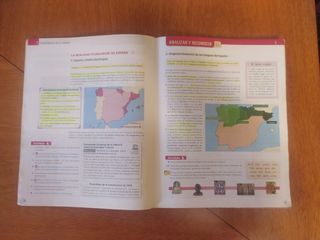 Lengua Castellana y Literatura 3 ESO Oxford