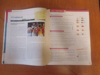 Lengua Castellana y Literatura 3 ESO Oxford