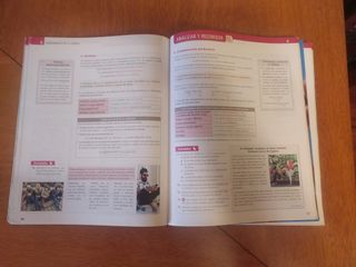 Lengua Castellana y Literatura 3 ESO Oxford