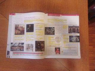 Lengua Castellana y Literatura 3 ESO Oxford