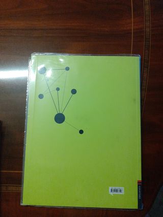 Historia de España 2°Bachillerato Edelvives