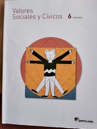 libros de 6°primaria