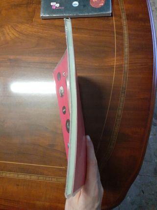 Libros Física 2°Bachillerato Edelvives