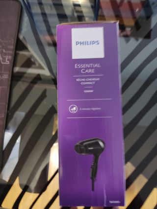 Secador Viaje Philips