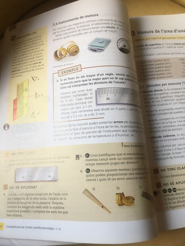 Física i química 2