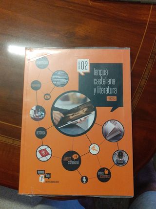 Lengua y Literatura 2°Bachillerato Edelvives