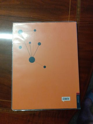 Lengua y Literatura 2°Bachillerato Edelvives