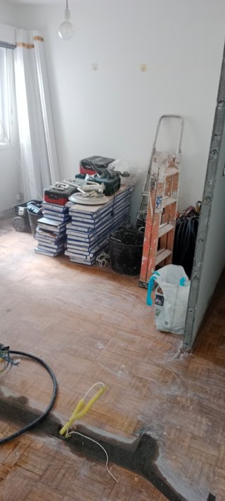 trabajos de todo tipo.
