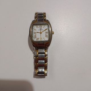 Reloj Viceroy plateado y dorado mujer modelo 46922