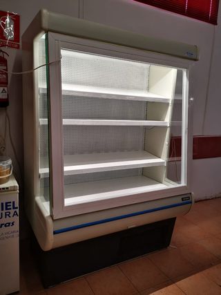 VITRINA KOXKA FRIO POSITIVO