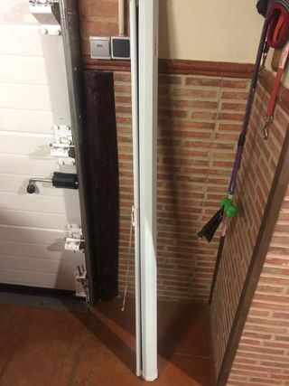 Proyector aún más pantalla