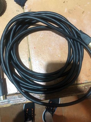 Proyector aún más pantalla