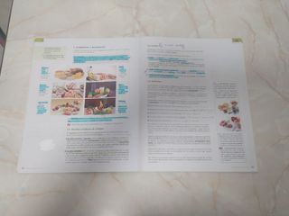 Biología y Geología 3 ESO (3 tomos) Oxford