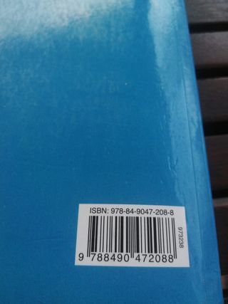 Libro Matemáticas 3ESO