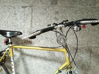 Bicicleta razesa T 60