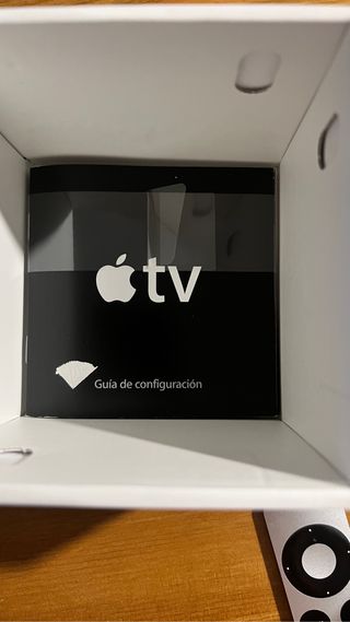 Apple TV A1427 1080p