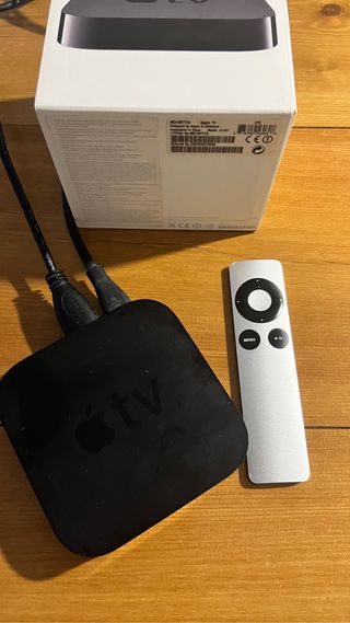 Apple TV A1427 1080p