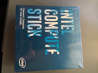 Intel Computer Stick