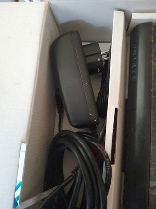 router de orange