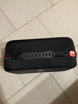 Maletín para Nintendo switch