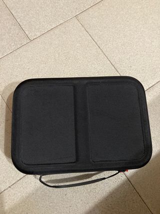 Maletín para Nintendo switch