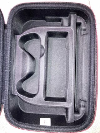 Maletín para Nintendo switch