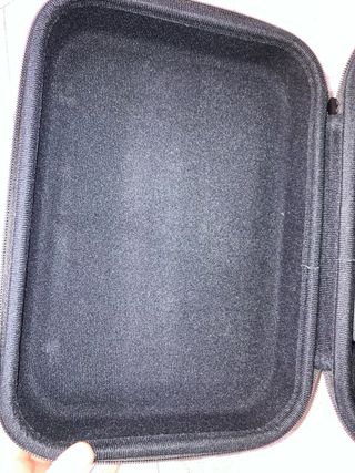 Maletín para Nintendo switch