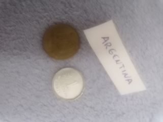 monedas antiguas  las dos cajas