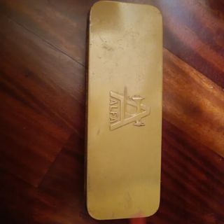 máquina de coser Alfa