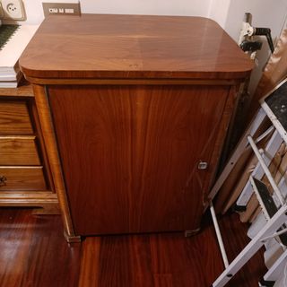 máquina de coser Alfa