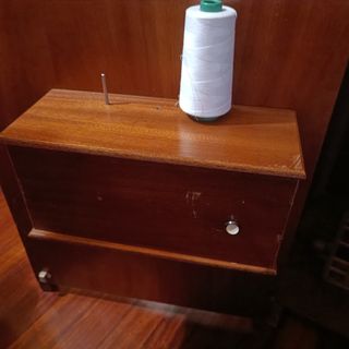 máquina de coser Alfa