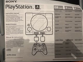 Lote Play station y juegos