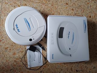 Robot aspirador Home Cleaner
