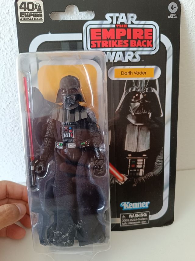 Darth Vader 40 Aniversario