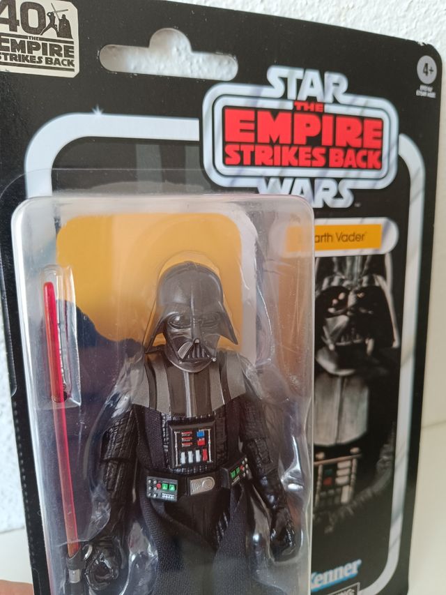 Darth Vader 40 Aniversario