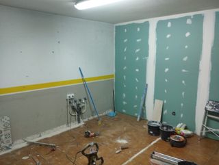 Albañil Autónomo Económico