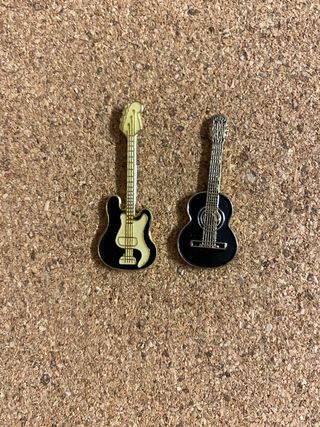 Pins